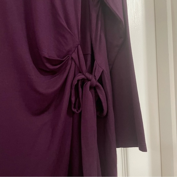 🏷️ 5 for $25 - NWT - Lane Bryant Tunic - Picture 3 of 8